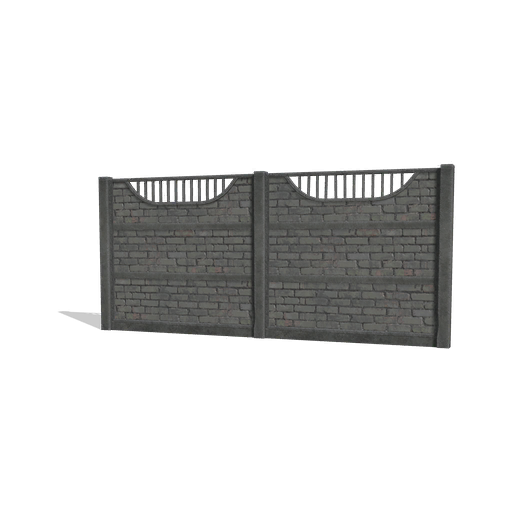 Fence Eu 18
